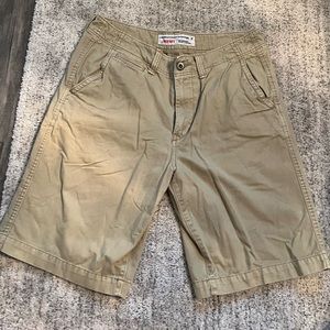 American eagle men shorts